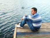 Фотография Шагина Ильи