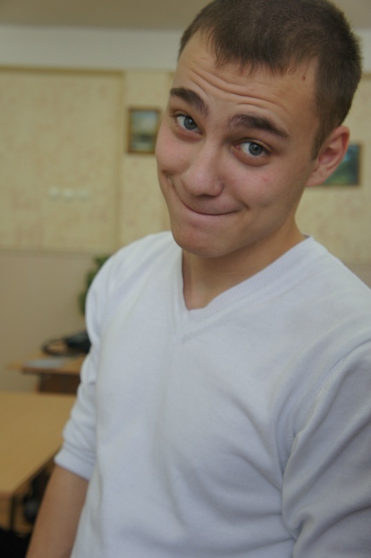 Дмитрий Васильев фотография #10