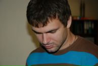 Фотография Илюшкина Михаила