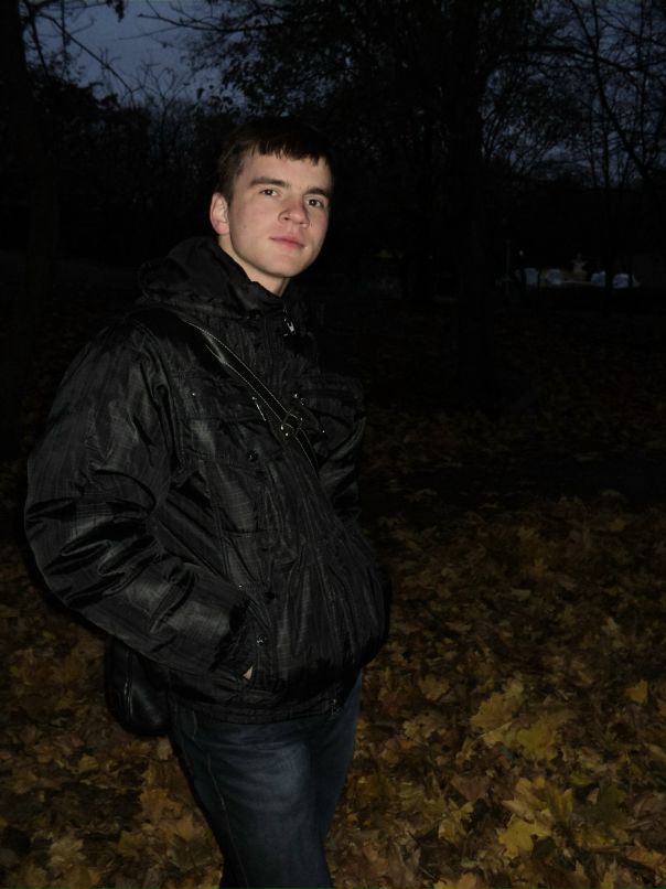 Данил Фруслов фотография #48