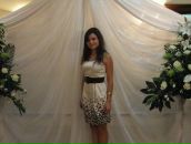 Фотография Глебовой Анны