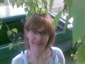 Фотография Гладковой Алевтины