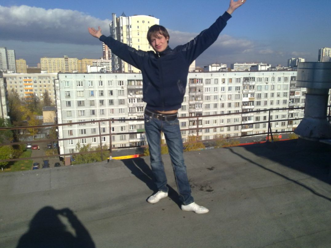 Дима Мокроусов фотография #33