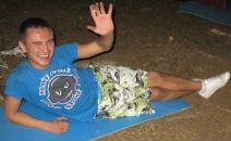 Фотография Гладкова Дениса