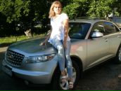 Фотография Половниковой Анны