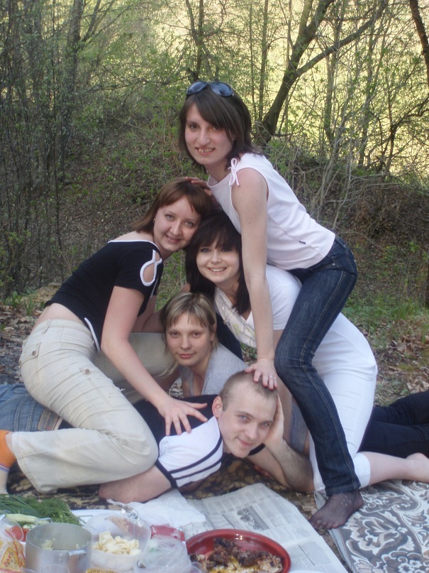 Николай Несов фотография #46