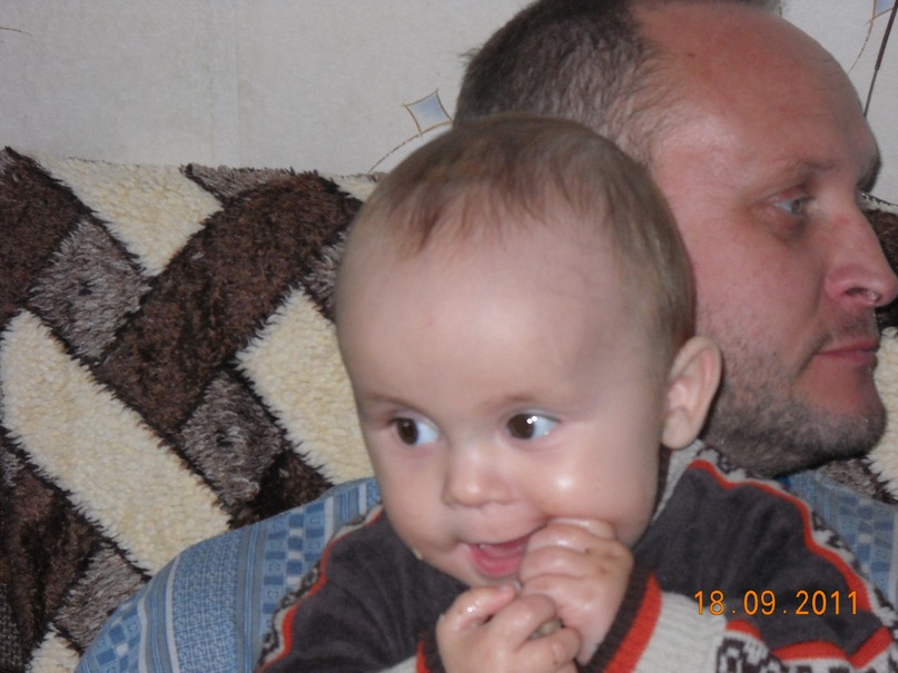 Сергей Бугаенко фотография #3