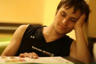 Фотография Гантмахера Ефима