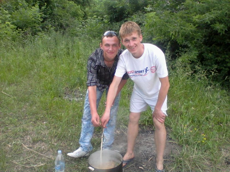 Андрій Тимченко фотография #20