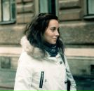 Фотография Филатовой Дарьи