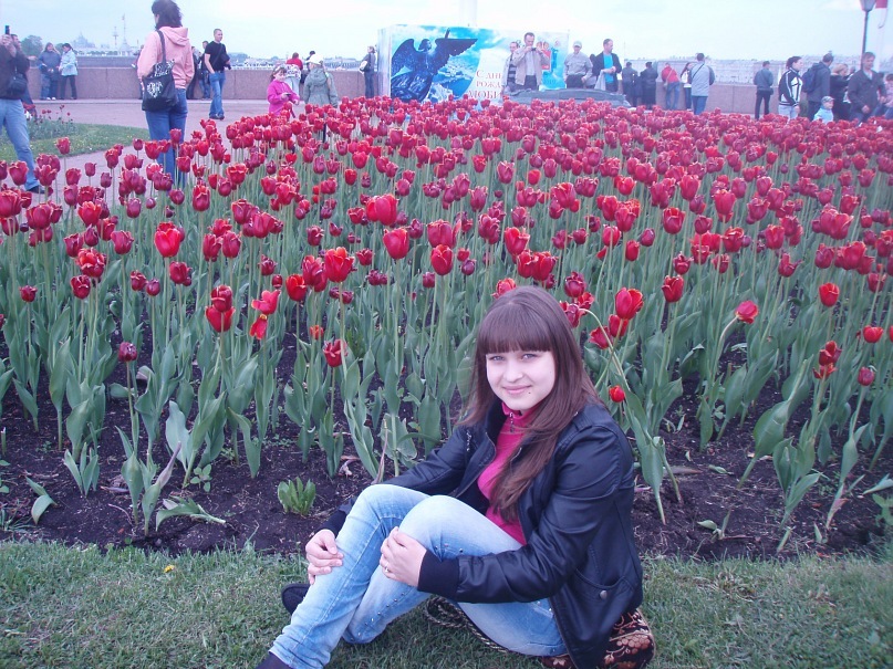 Тамара Викторова фотография #38