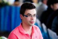 Фотография Дробышева Игоря