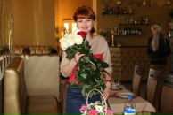 Ірина Букса фотография #40 (источник - https://vk.com/id40115416)