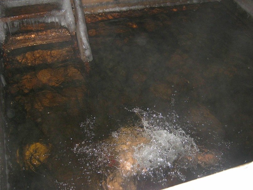 Иван Чамжаев фотография #34