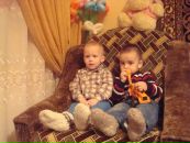 Віра Шмигельська фотография #8 (источник - https://vk.com/id76418374)