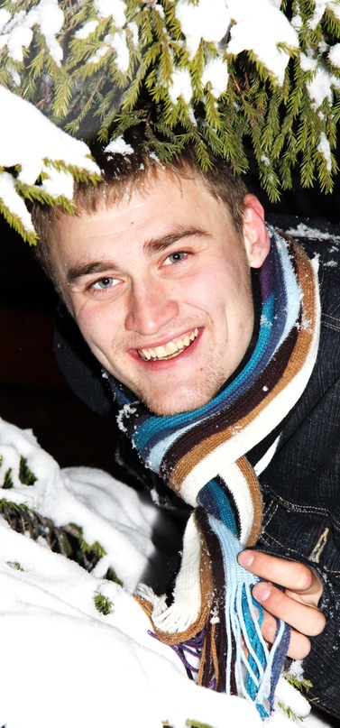 Александр Осипенко фотография #14