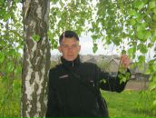 Сергій Кедич фотография #44 (источник - https://vk.com/id31158714)