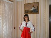 Соломія Цундер фотография #39 (источник - https://vk.com/id152370121)