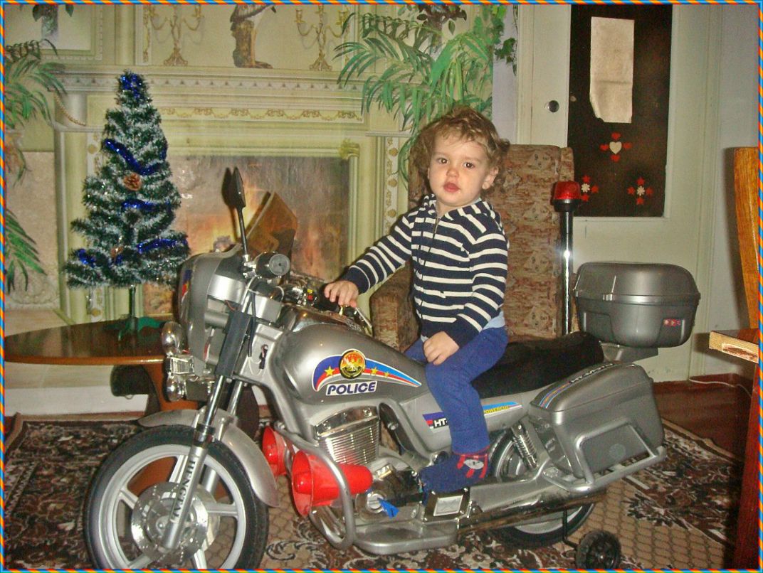 Вадик Костенко фотография #18