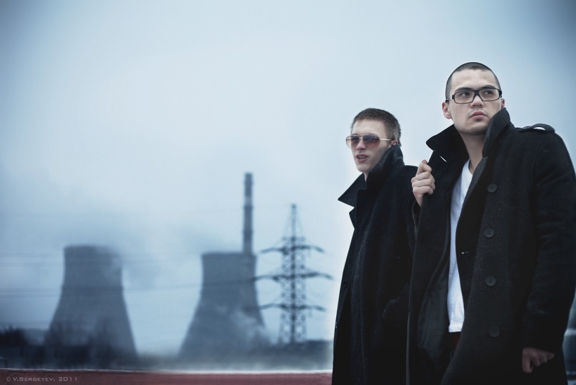 Сергей ATL фотография #14 из vk профиля id9879430