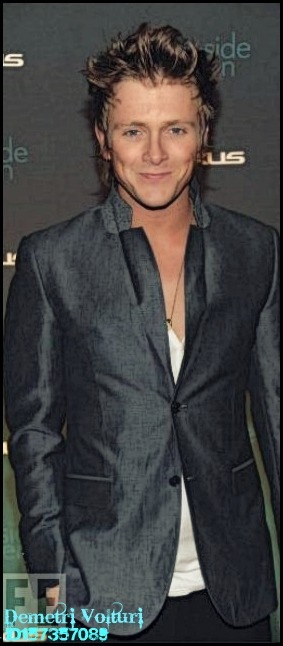 Деметрий Вольтури фотография #41