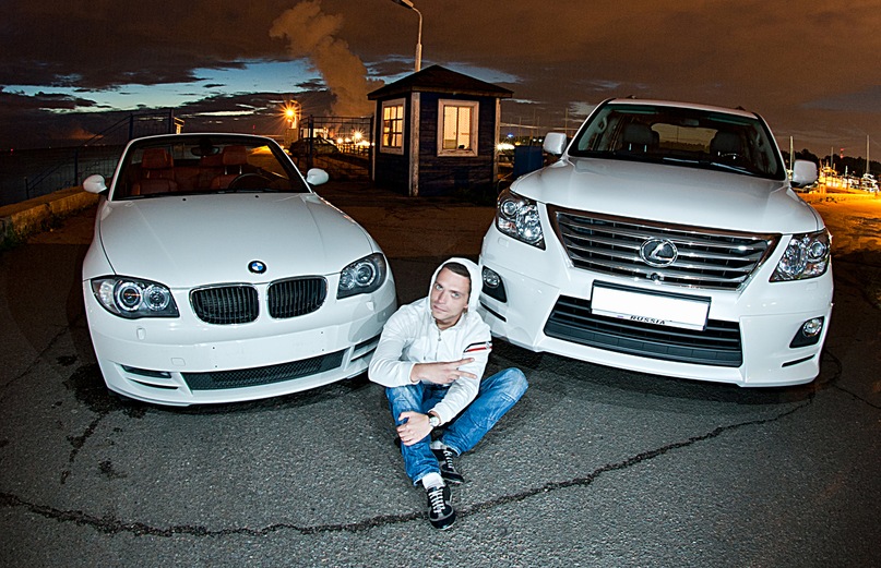 Илья Бутьков фотография #19