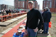 Фотография Kristo Максима