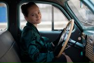 Фотография Просветовой Ольги