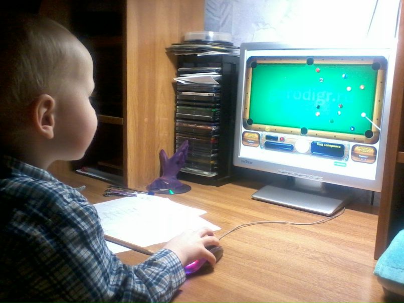 Михаил Пичужкин фотография #31