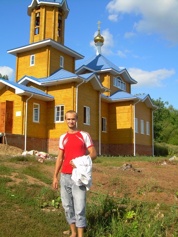 Dima Krasilnikov фотография #25