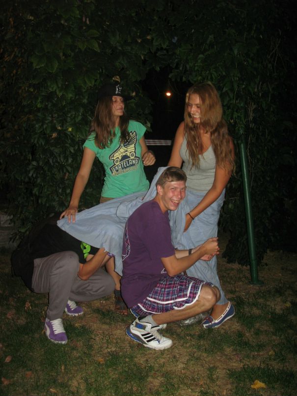 Лев Воробьёв фотография #28