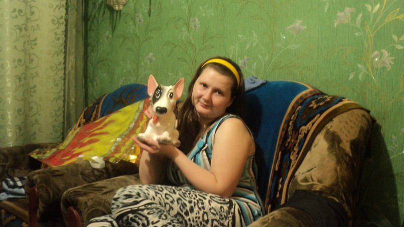 Виктор Таскаев фотография #12