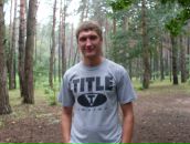 Фотография Артеменко Павла