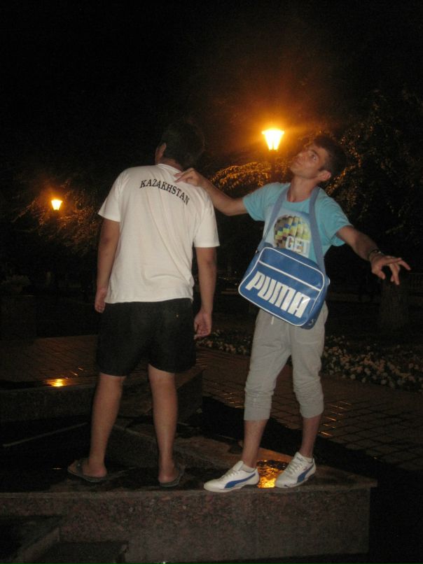 Руслан Петров фотография #37