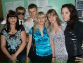 Фотография Шабуни Екатерины