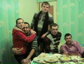 Андрій Підвисоцький фотография #14 (источник - https://vk.com/id30699954)