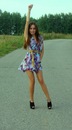 Фотография Мурашкиной Анюты