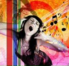 Фотография Первовой Марианны