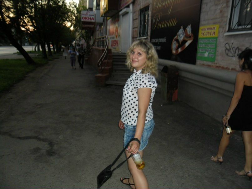 №4, Жанна Рукк №4, Жанна Рукк