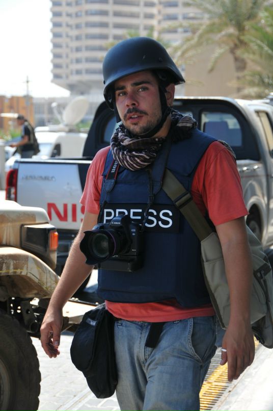 Александр Балицкий фотография #23