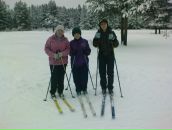 Фотография Листковой Ольги