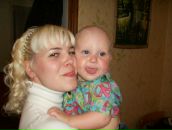 Фотография Гладкой Юлии