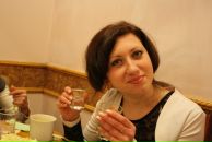 Ірина Зозуляк фотография #41 (источник - https://vk.com/id65971783)