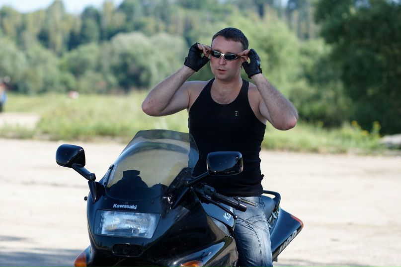 Дмитрий Плотников фотография #17