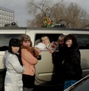 Фотография Филипповой Вероники