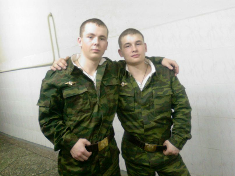 Димка Берников фотография #41