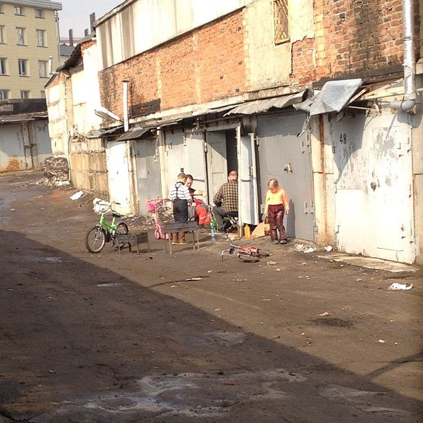 Денис Чернышев фотография #6