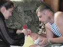 Андрій Лебідь фотография #9 (источник - https://vk.com/id123531946)