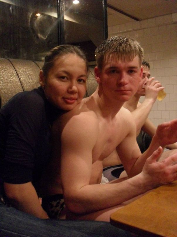 Евгений Шипицын фотография #6