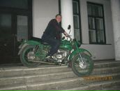 Ігор Мельник фотография #30 (источник - https://vk.com/id148272205)